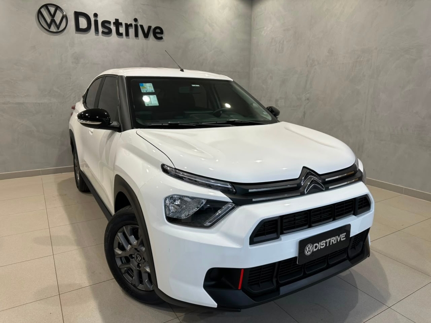 citroen basalt 1.0 turbo 200 flex feel cvt 4p automatico 20260