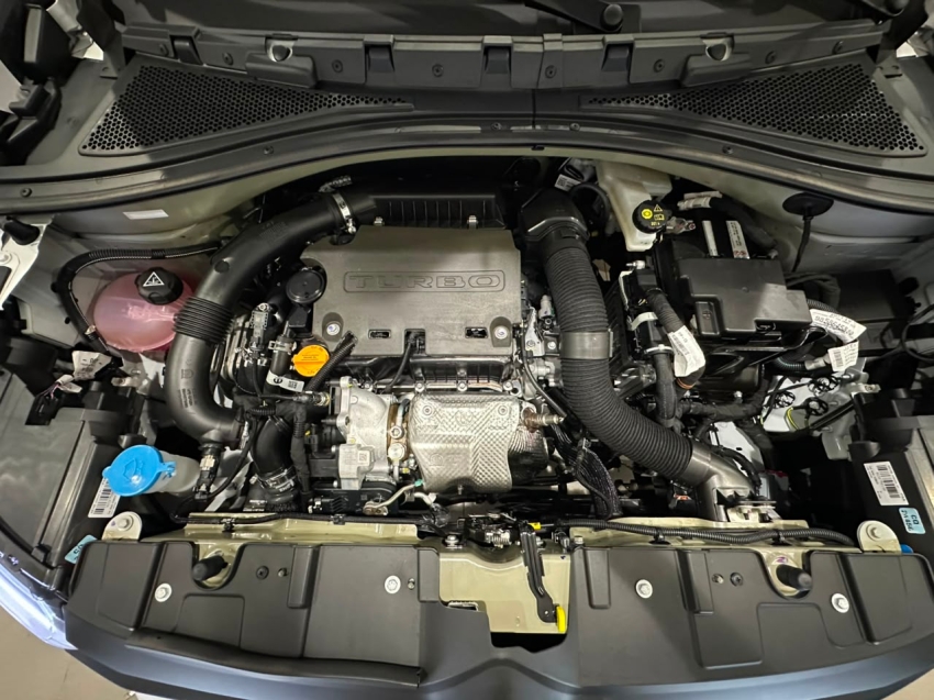 citroen basalt 1.0 turbo 200 flex feel cvt 4p automatico 202614