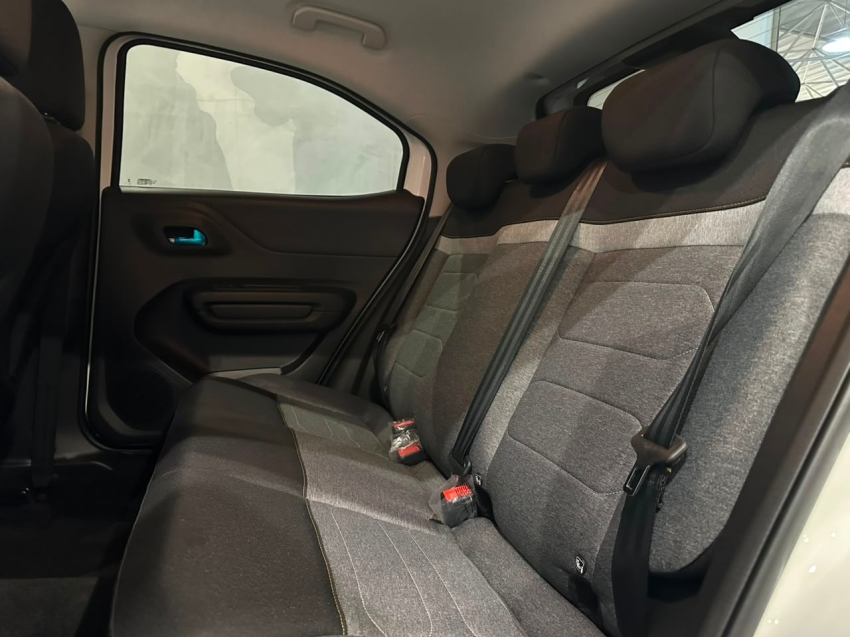 citroen basalt 1.0 turbo 200 flex feel cvt 4p automatico 20269
