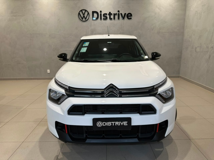 citroen basalt 1.0 turbo 200 flex feel cvt 4p automatico 20261