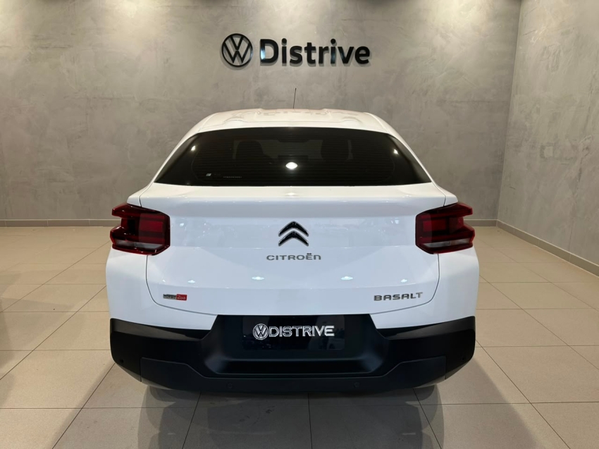 citroen basalt 1.0 turbo 200 flex feel cvt 4p automatico 20263