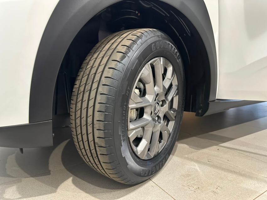citroen basalt 1.0 turbo 200 flex feel cvt 4p automatico 202613