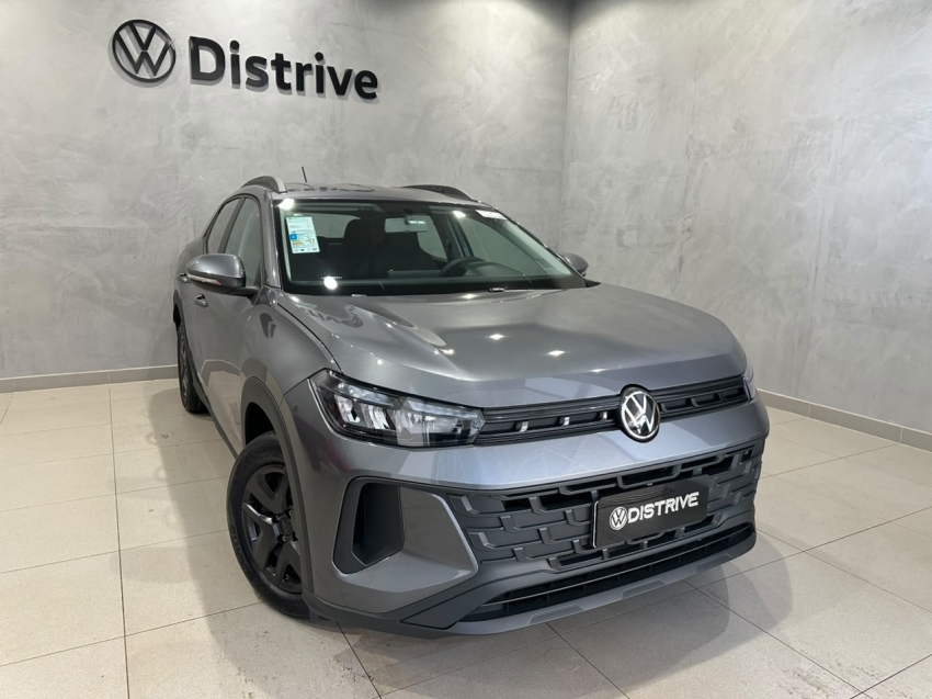 volkswagen tera 1.0 mpi manual flex 4p 2026