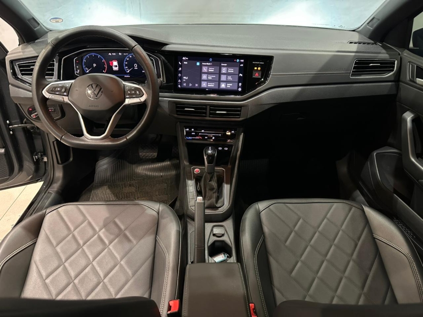 volkswagen virtus 1.4 250 tsi exclusive automatico 1.3 flex 4p 20248