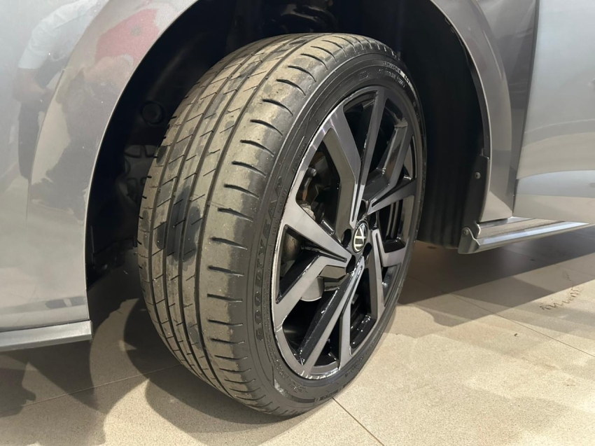 volkswagen virtus 1.4 250 tsi exclusive automatico 1.3 flex 4p 202413