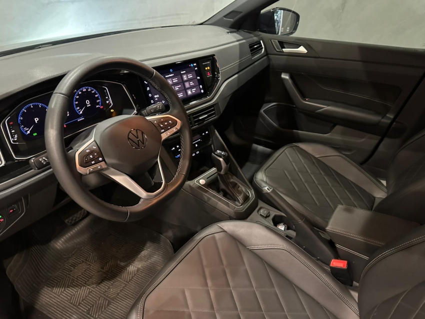 volkswagen virtus 1.4 250 tsi exclusive automatico 1.3 flex 4p 20246