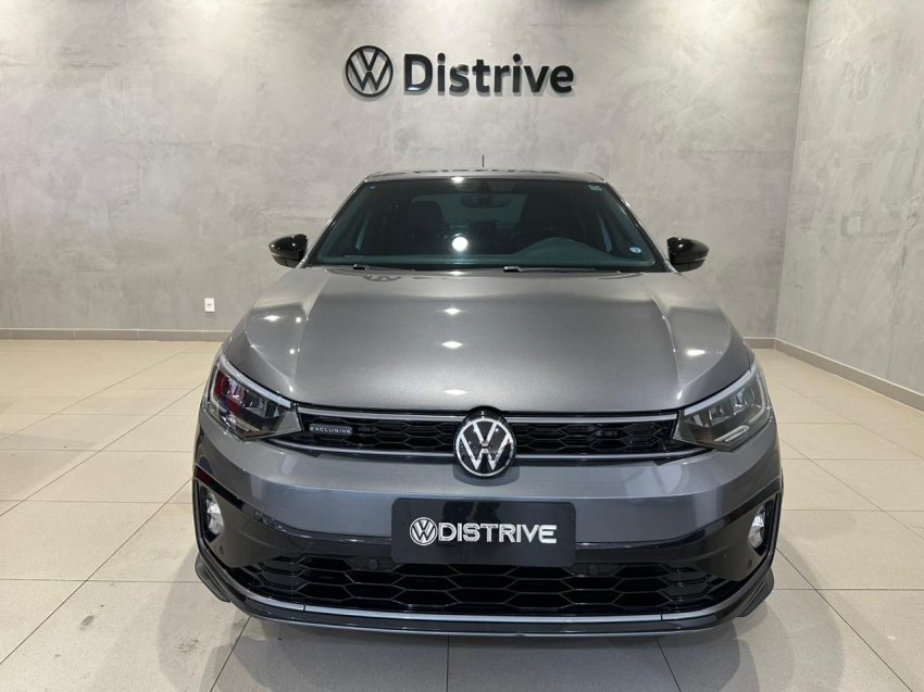 volkswagen virtus 1.4 250 tsi exclusive automatico 1.3 flex 4p 20242