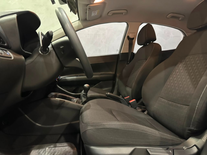 hyundai hb20 1.0 12v flex comfort manual 4p 202510