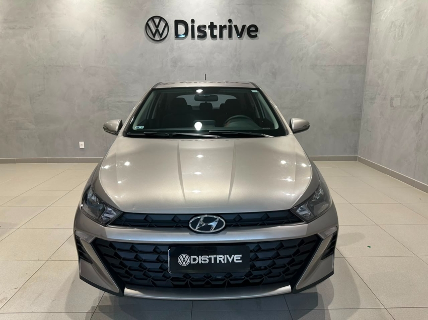 hyundai hb20 1.0 12v flex comfort manual 4p 20251