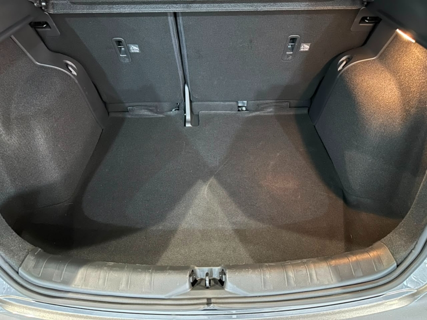 nissan kicks 1.6 16v flexstart sense xtronic flex 4p automatico 202412