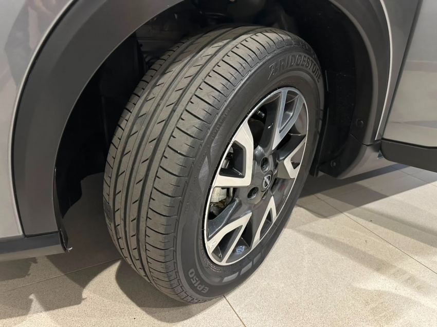 nissan kicks 1.6 16v flexstart sense xtronic flex 4p automatico 202413