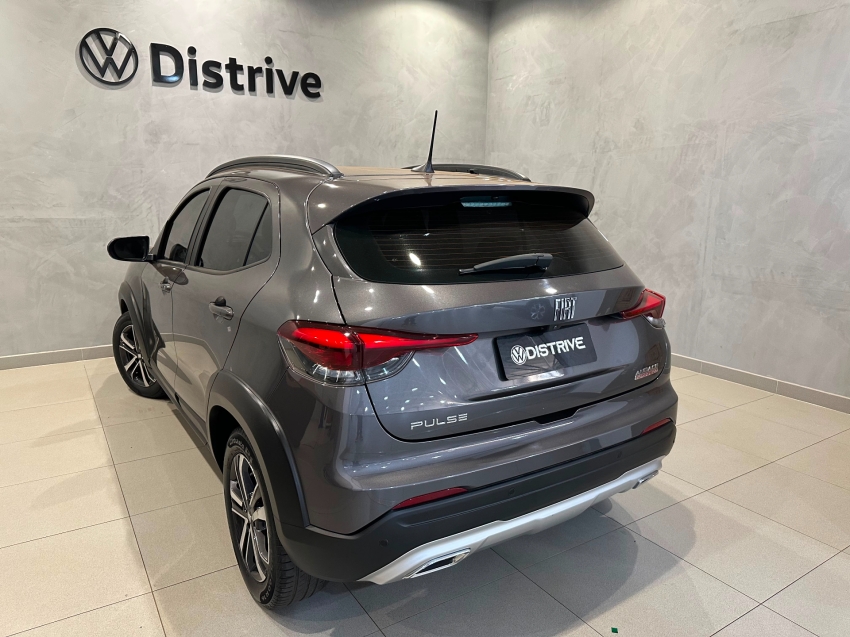fiat pulse 1.0 turbo 200 flex audace cvt 4p automatico 20252