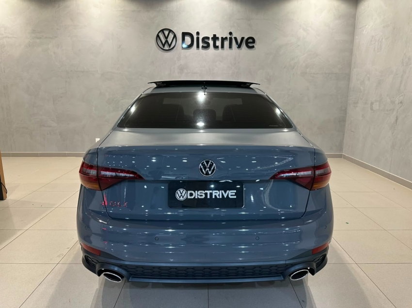 volkswagen jetta 2.0 350 tsi gasolina gli dsg 4p automatico 20233