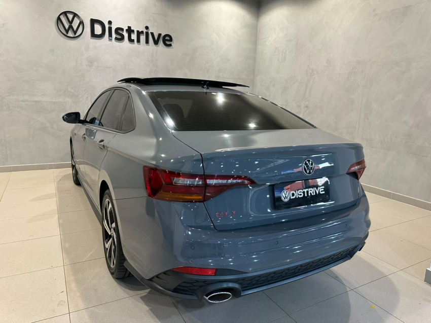 volkswagen jetta 2.0 350 tsi gasolina gli dsg 4p automatico 20232