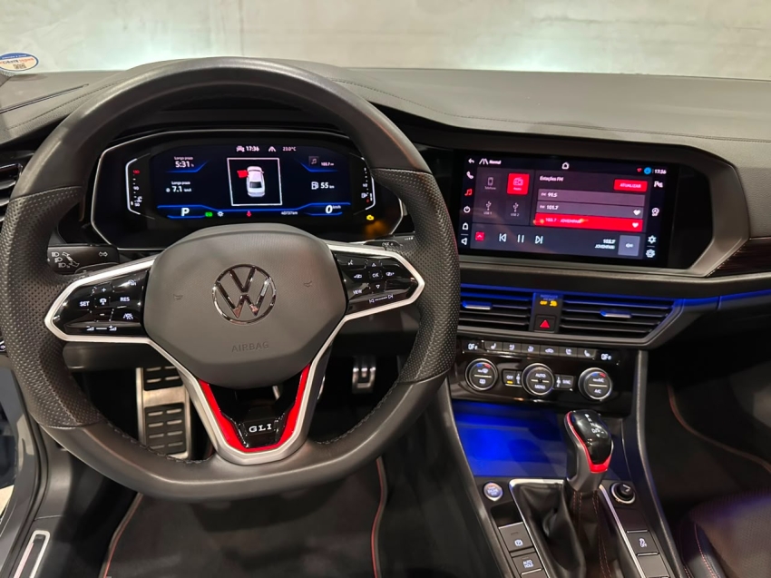 volkswagen jetta 2.0 350 tsi gasolina gli dsg 4p automatico 20236