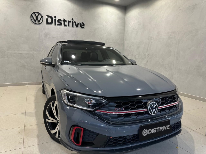 volkswagen jetta 2.0 350 tsi gasolina gli dsg 4p automatico 2023