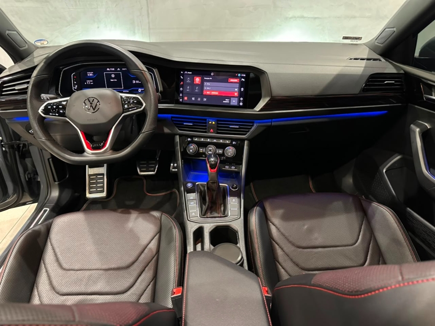 volkswagen jetta 2.0 350 tsi gasolina gli dsg 4p automatico 20237
