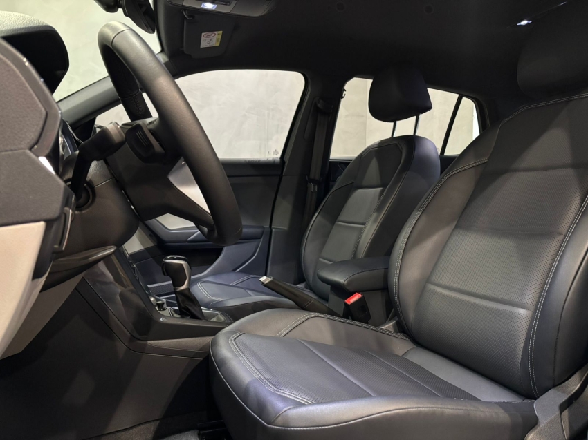 volkswagen t-cross 1.4 250 tsi total flex highline automatico 1.0 4p 20249
