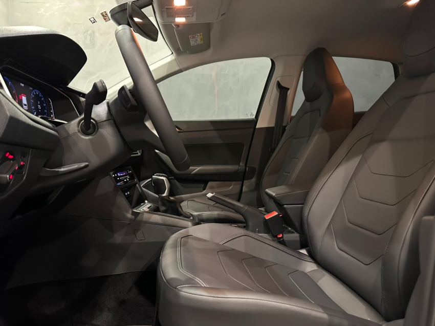 volkswagen polo 1.0 170 tsi highline automatico flex 4p 202510
