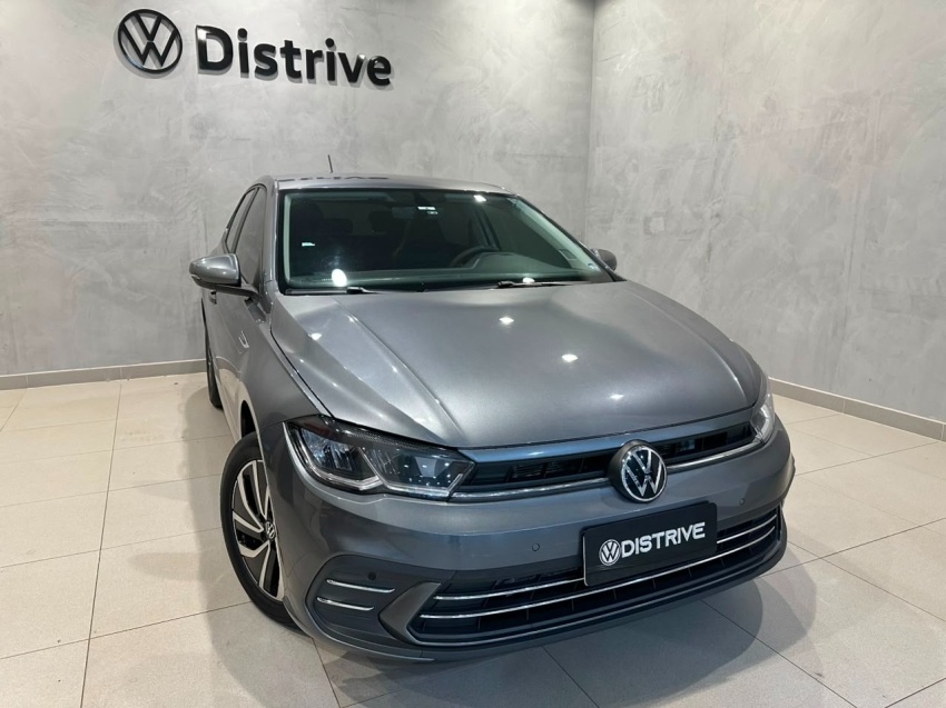 volkswagen polo 1.0 170 tsi highline automatico flex 4p 20250