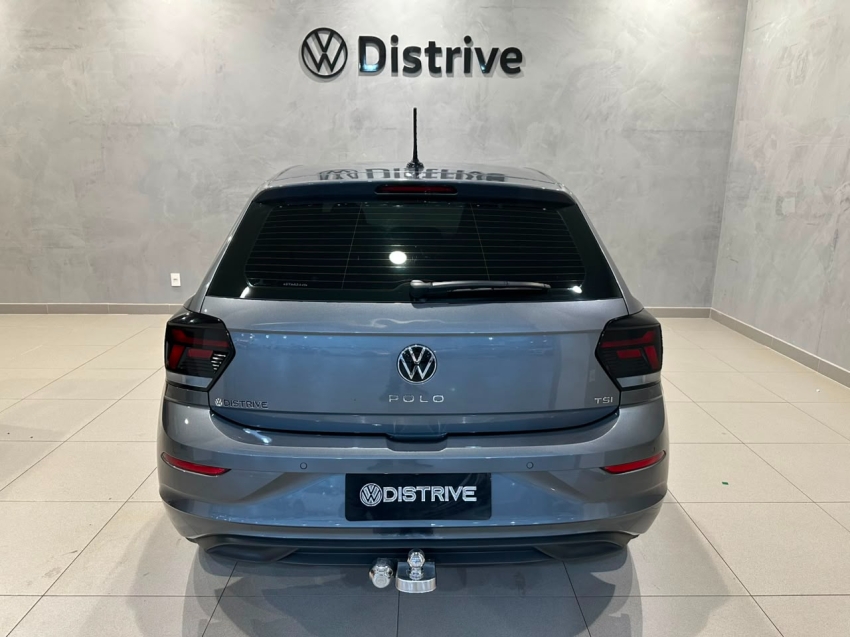volkswagen polo 1.0 170 tsi highline automatico flex 4p 20253