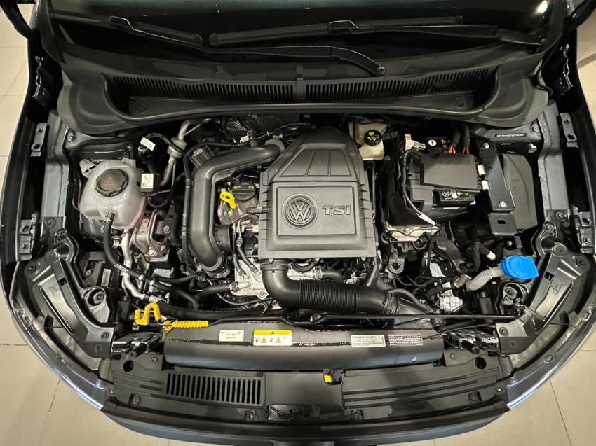 volkswagen polo 1.0 170 tsi highline automatico flex 4p 202514