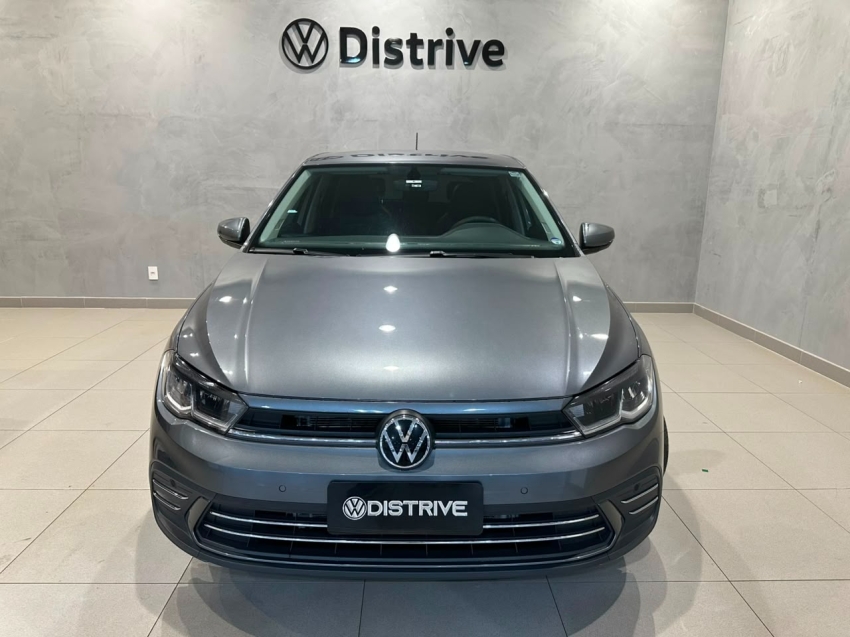 volkswagen polo 1.0 170 tsi highline automatico flex 4p 20251