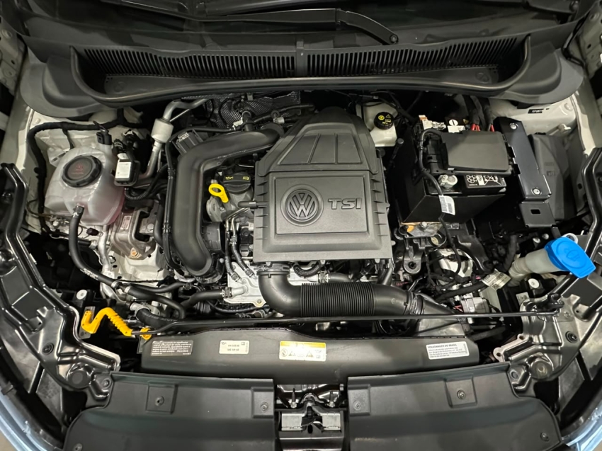 volkswagen nivus 1.0 200 tsi total flex highline automatico 4p 202414