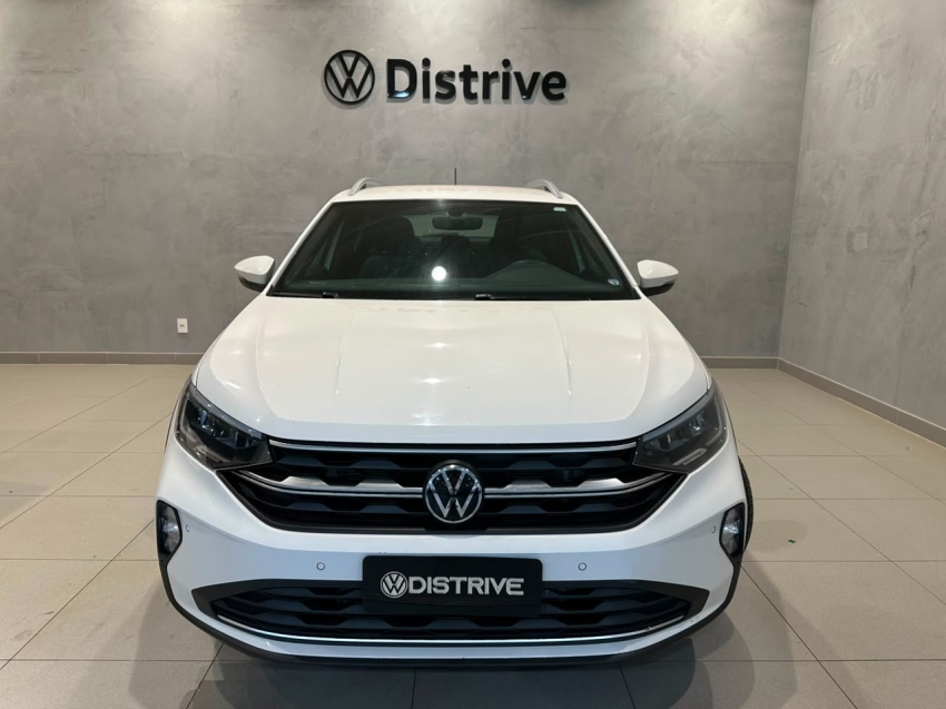 volkswagen nivus 1.0 200 tsi total flex highline automatico 4p 20241