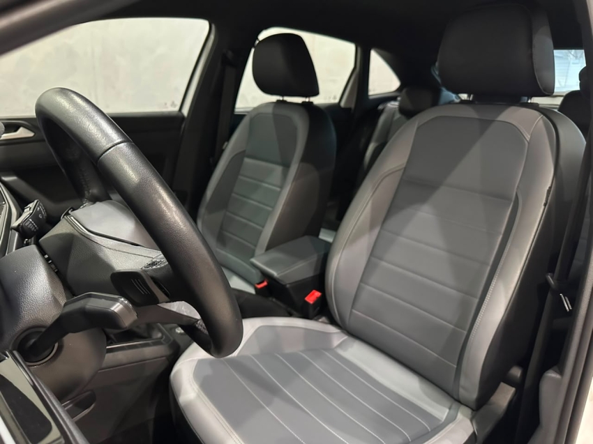 volkswagen nivus 1.0 200 tsi total flex highline automatico 4p 20249