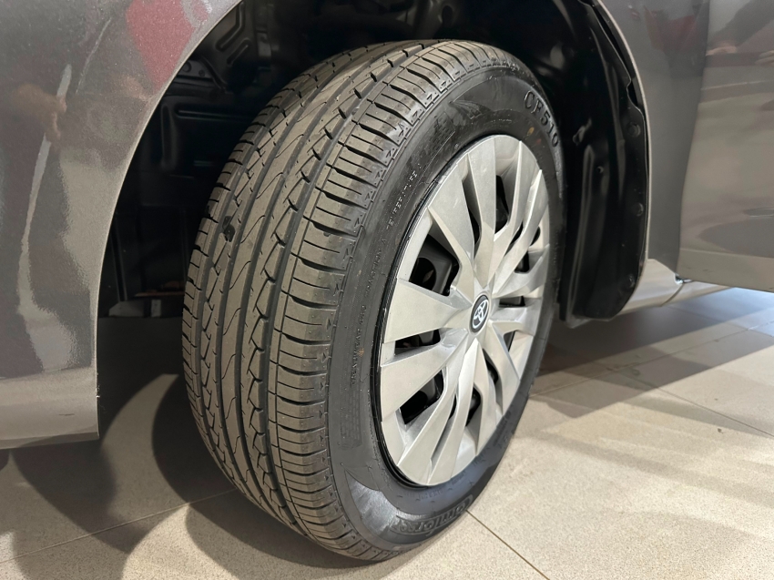toyota yaris 1.5 16v flex xl plus connect multidrive 4p automatico 202212