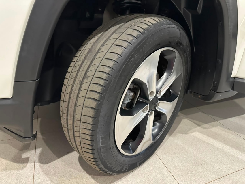 jeep compass 2.0 16v flex longitude automatico 4p 201813