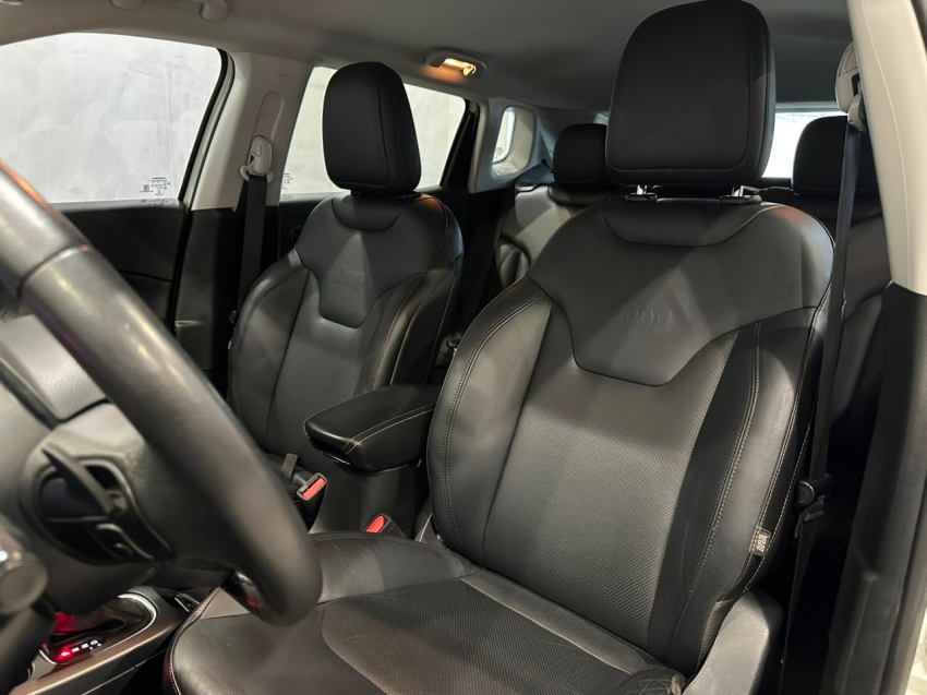 jeep compass 2.0 16v flex longitude automatico 4p 201812