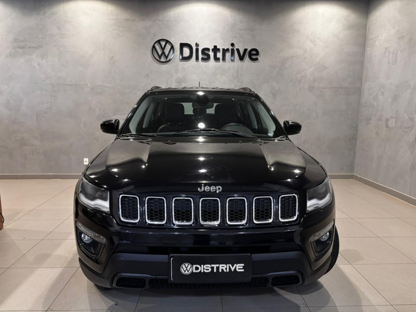 jeep compass 2.0 16v diesel longitude 4x4 automatico 4p 20211