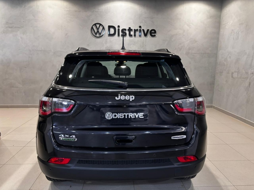 jeep compass 2.0 16v diesel longitude 4x4 automatico 4p 20212