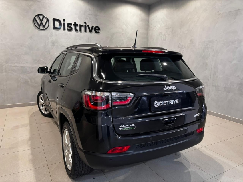 jeep compass 2.0 16v diesel longitude 4x4 automatico 4p 20213