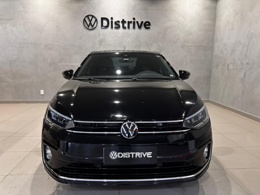 volkswagen virtus 1.0 200 tsi highline automatico flex 4p 20261