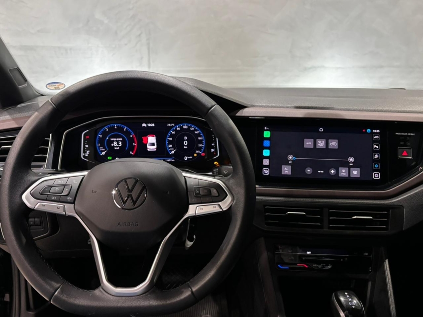 volkswagen virtus 1.0 200 tsi highline automatico flex 4p 20267