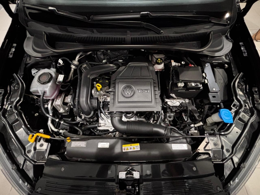 volkswagen virtus 1.0 200 tsi highline automatico flex 4p 202612