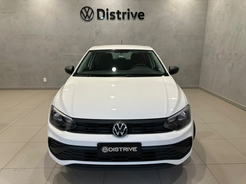 volkswagen polo 1.0 mpi track manual flex 4p 20251