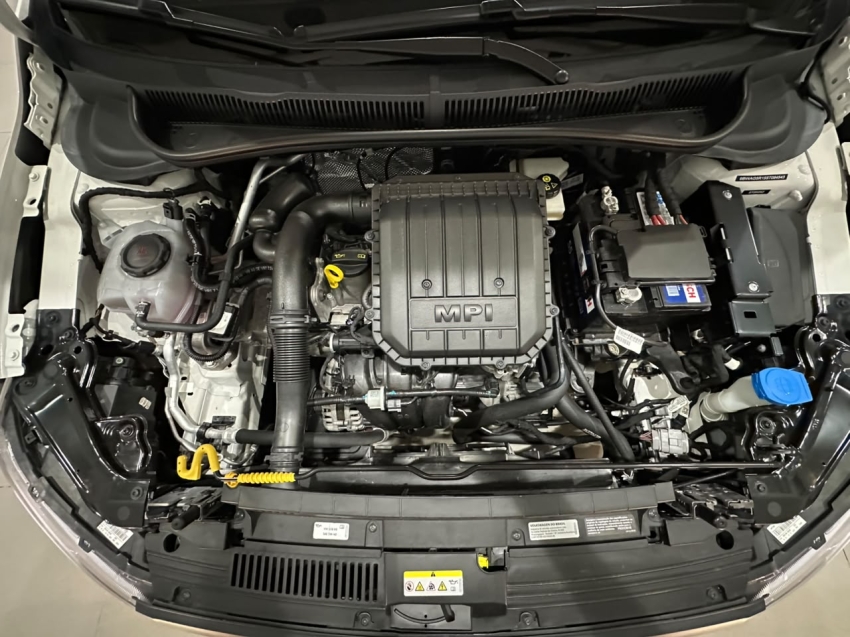 volkswagen polo 1.0 mpi track manual flex 4p 202512