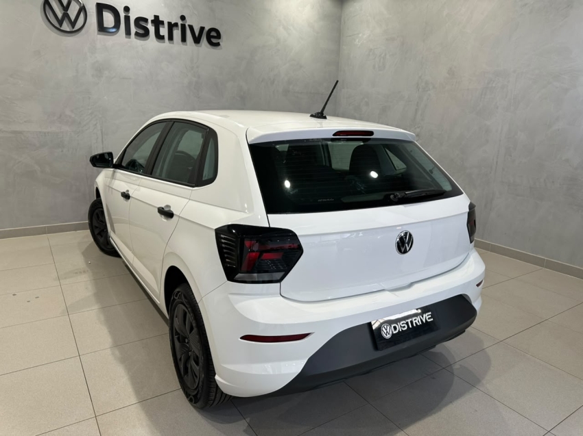 volkswagen polo 1.0 mpi track manual flex 4p 20252