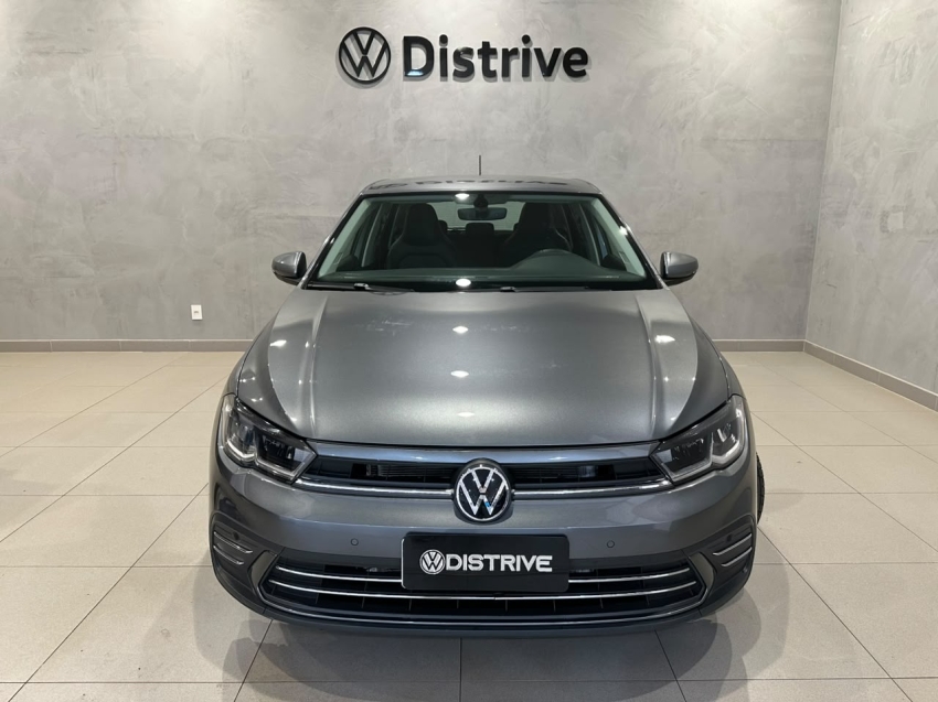 volkswagen polo 1.0 170 tsi highline automatico flex 4p 20231