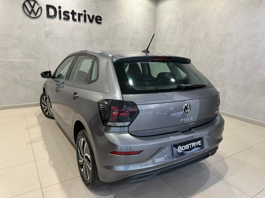 volkswagen polo 1.0 170 tsi highline automatico flex 4p 20233