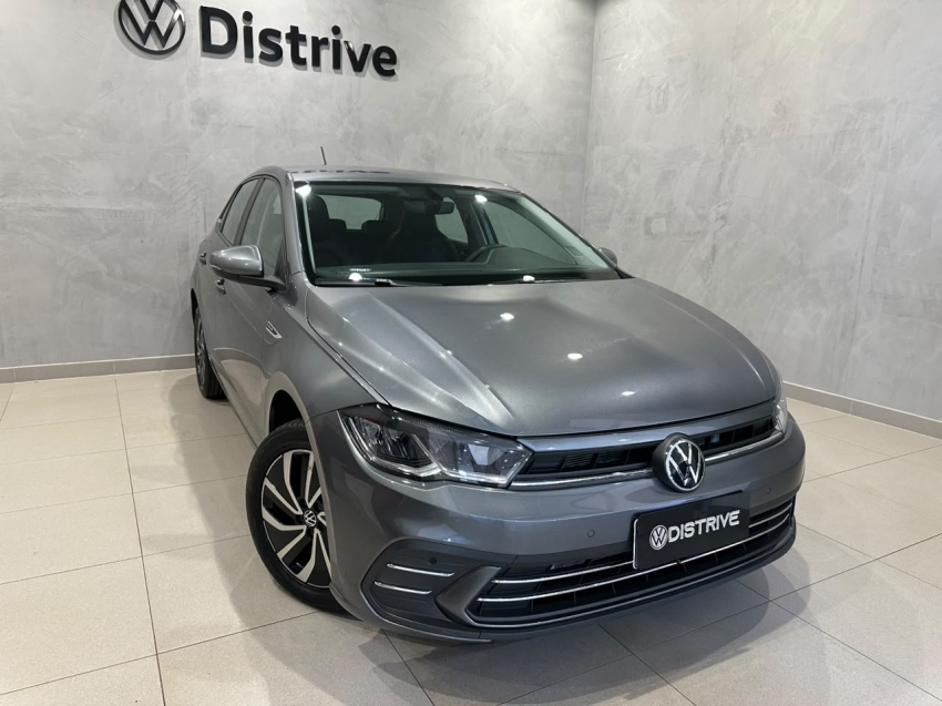 volkswagen polo 1.0 170 tsi highline automatico flex 4p 20230