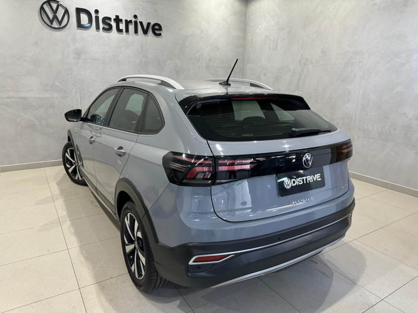 volkswagen nivus 1.0 200 tsi total flex highline automatico 4p 20242