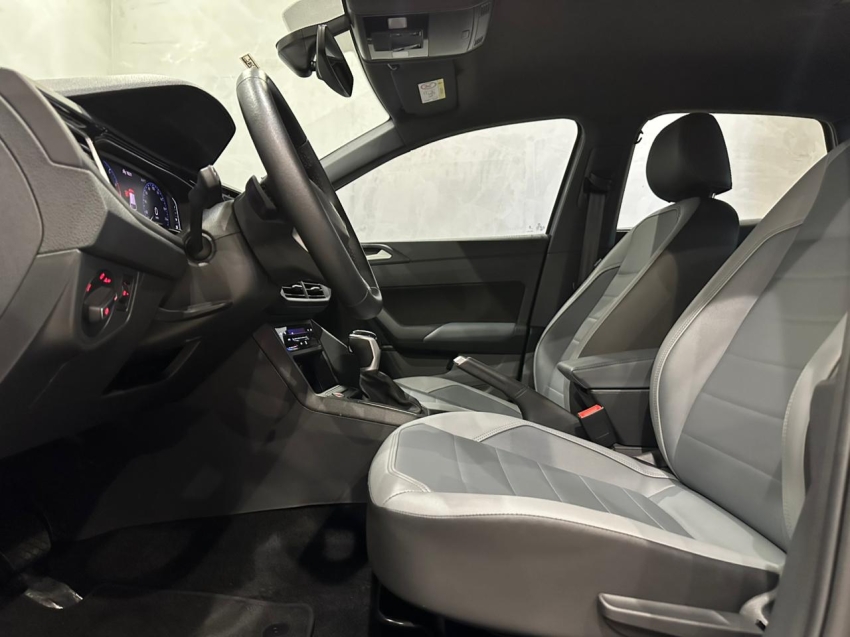 volkswagen nivus 1.0 200 tsi total flex highline automatico 4p 20249