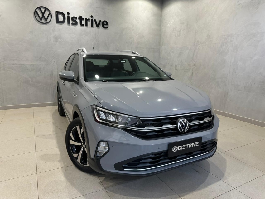 volkswagen nivus 1.0 200 tsi total flex highline automatico 4p 2024