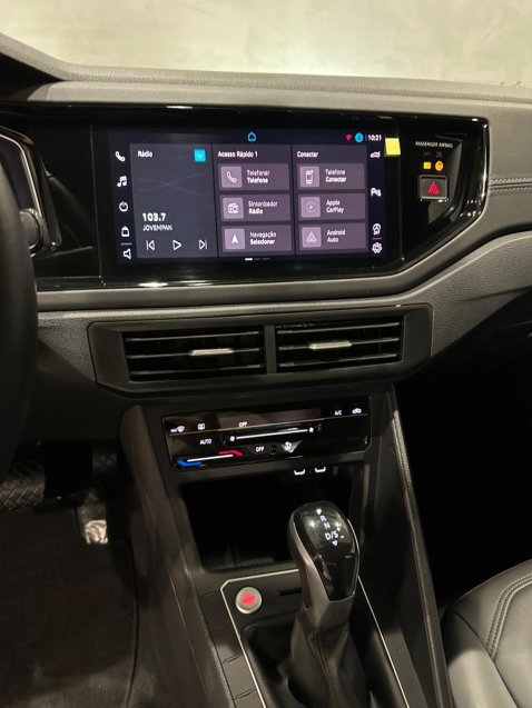 volkswagen nivus 1.0 200 tsi total flex highline automatico 4p 20248
