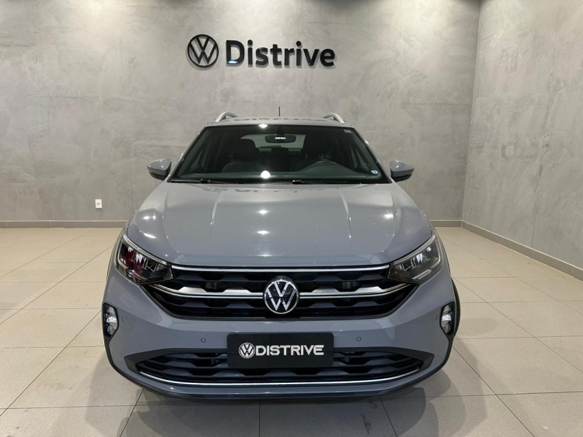 volkswagen nivus 1.0 200 tsi total flex highline automatico 4p 20241